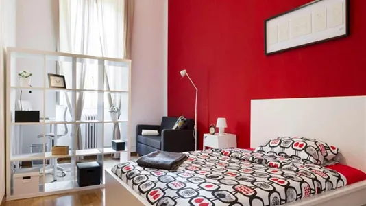 Rooms in Milano Zona 1 - Centro storico - photo 3