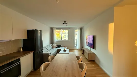 Apartments in Berlin Charlottenburg-Wilmersdorf - photo 8