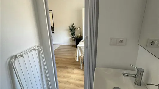 Rooms in Alboraya - photo 7