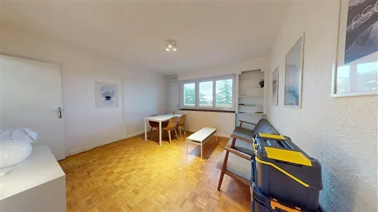 Rooms in Lyon - photo 10