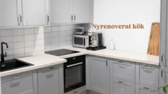 Apartments in Kungsholmen - photo 2