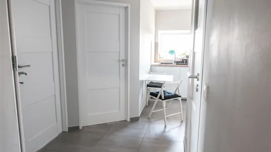 Rooms in Wrocław - photo 8