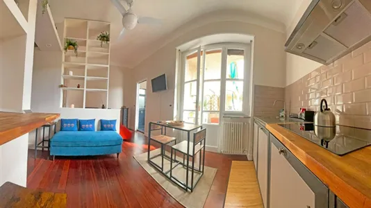 Apartments in Turin - photo 5