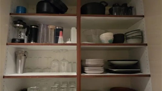 Apartments in Stockholm West - photo 7