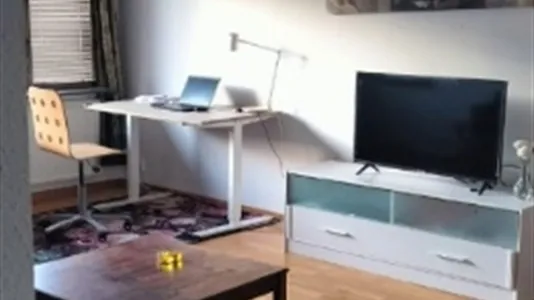 Apartments in Gothenburg City Centre - photo 2