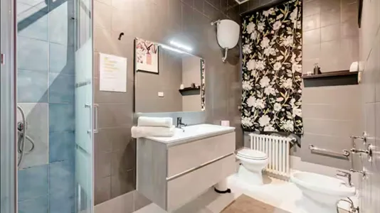 Rooms in Roma Municipio XIII – Aurelia - photo 10