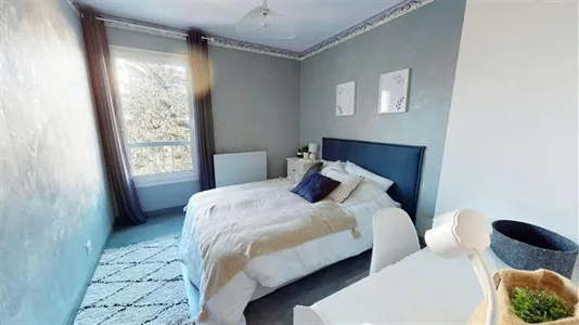 Rooms in Lyon - photo 3