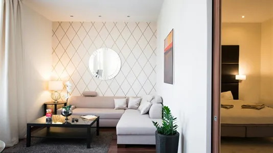 Apartments in Budapest Belváros-Lipótváros - photo 7
