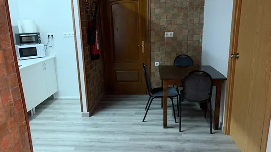 Rooms in Sagunto/Sagunt - photo 6