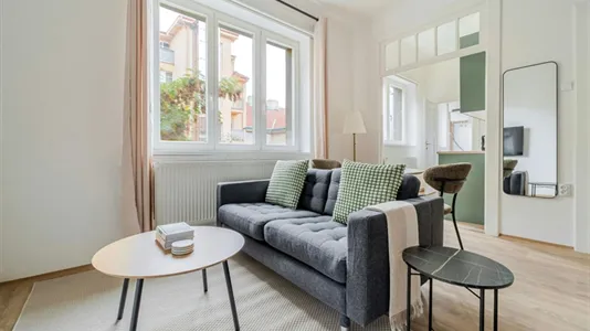 Apartments in Prague 1 - photo 1