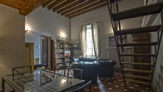 Apartments in Florence - photo 2