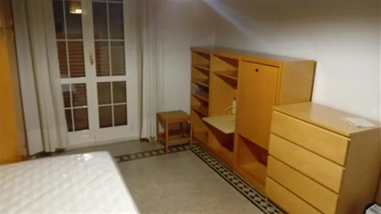 Rooms in Roma Municipio II – Parioli/Nomentano - photo 3