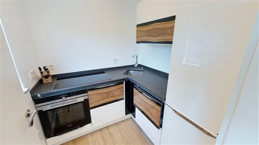 Apartments in Location is not specified - photo 5