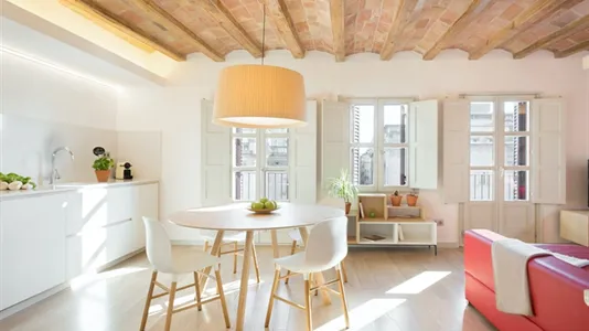 Apartments in Barcelona Ciutat Vella - photo 6