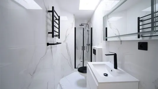 Apartments in Paris 16ème arrondissement (South) - photo 9