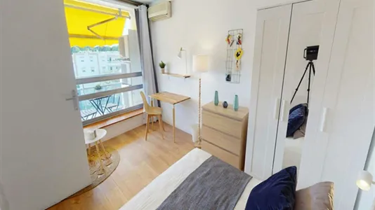 Rooms in Montpellier - photo 4