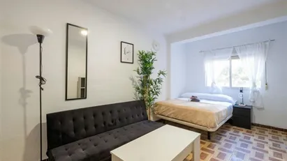 Room for rent in Alcalá de Henares, Comunidad de Madrid