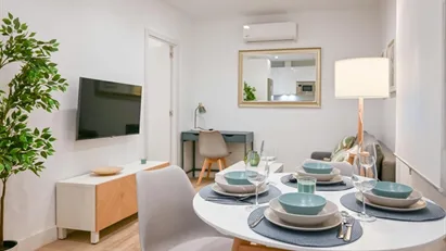 Apartment for rent in Madrid Arganzuela, Madrid