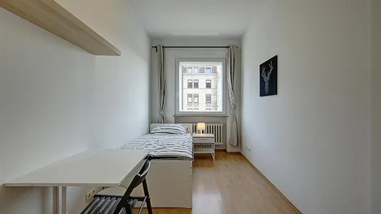 Rooms in Stuttgart Bad Cannstatt - photo 1