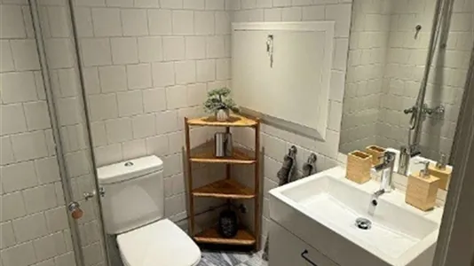 Apartments in Sollentuna - photo 4