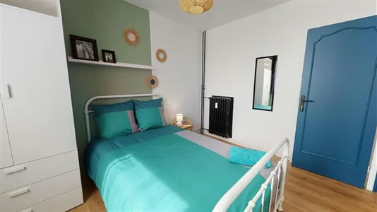Rooms in Lyon - photo 3