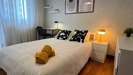 Rooms in Bilbao - photo 6