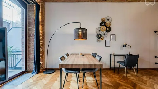 Apartments in Location is not specified - photo 4