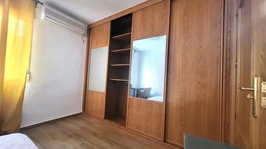 Rooms in Madrid Centro - photo 3
