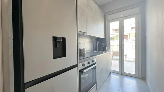 Apartments in Piraeus - photo 9