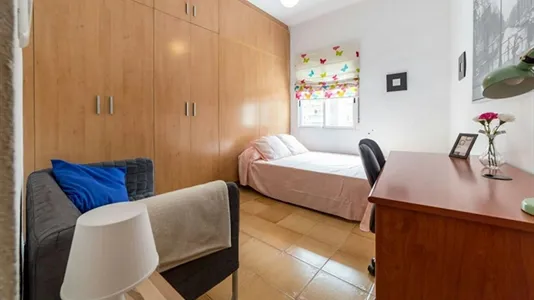 Rooms in Valencia Camins al Grau - photo 2