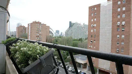 Apartments in Valencia L'Eixample - photo 4