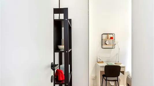 Rooms in Milano Zona 4 - Vittoria, Forlanini - photo 6