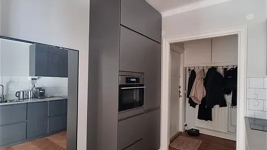 Apartments in Södermalm - photo 2