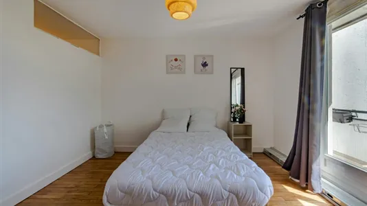 Apartments in Bobigny - photo 7