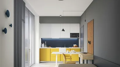 Apartment for rent in Florence, Toscana