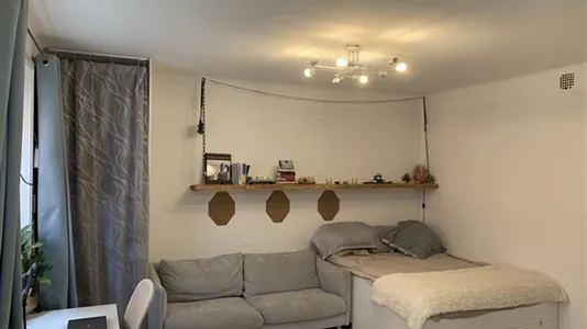 Apartments in Södermalm - photo 1