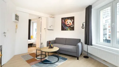 Apartment for rent in Stad Brussel, Brussels