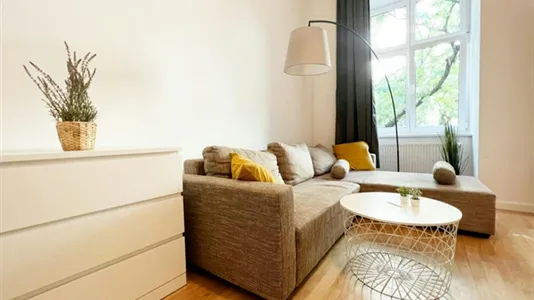 Rooms in Vienna Alsergrund - photo 4