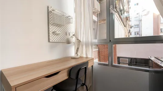 Rooms in Madrid Salamanca - photo 3