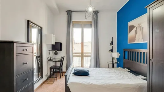 Rooms in Milano Zona 2 - Stazione Centrale, Gorla, Turro, Greco, Crescenzago - photo 1