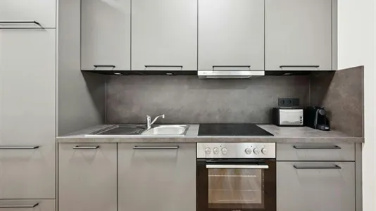 Rooms in Berlin Mitte - photo 4