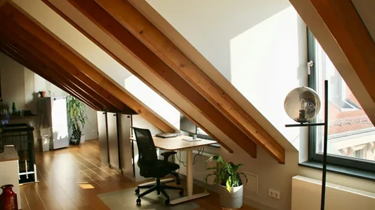 Apartments in Berlin Mitte - photo 8