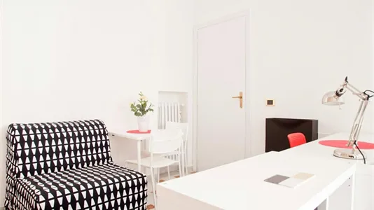 Rooms in Roma Municipio II – Parioli/Nomentano - photo 7