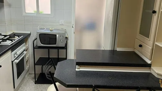 Rooms in Almería - photo 5