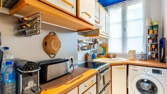 Apartments in Paris 7ème arrondissement - photo 9