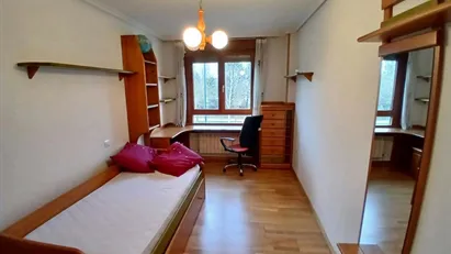 Room for rent in Valladolid, Castilla y León