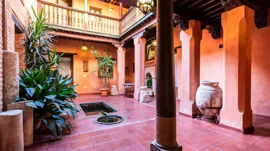 Apartments in Granada - photo 3