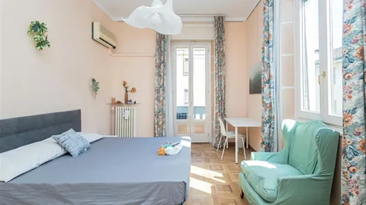 Rooms in Milano Zona 2 - Stazione Centrale, Gorla, Turro, Greco, Crescenzago - photo 2