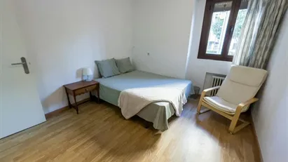 Room for rent in Enramadilla, Andalucía