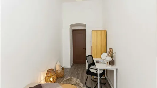 Rooms in Budapest XIII. kerület - photo 4